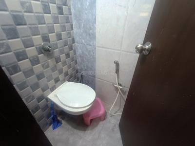 Image of 749 Sq.ft 1 BHK Apartment / Flat for sale in Proviso Heights, Ulwe, Navi Mumbai for Rs. 6500000