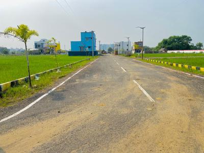 Image of 1500 Sq.ft Residential Plot / Land for sale in Irungattukottai, Chennai for Rs. 3900000