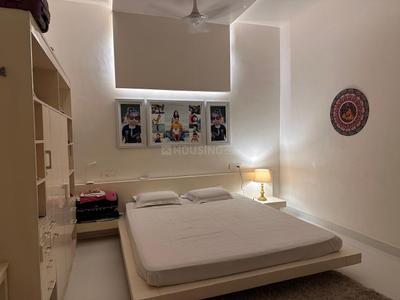 Bedroom Image of 1600 Sq.ft 2 BHK Independent House for sale in Sarkanda Bilaspur for Rs. 6000000
