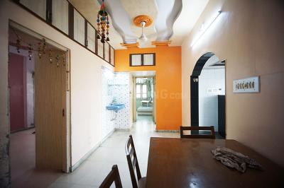 Hall Image of 1890 Sq.ft 3 BHK Apartment / Flat for sale in Maninagar Ahmedabad for Rs. 9000000