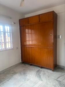 Bedroom Image of 1153 Sq.ft 2 BHK Apartment / Flat for sale in C V Raman Nagar Bengaluru for Rs. 8900000