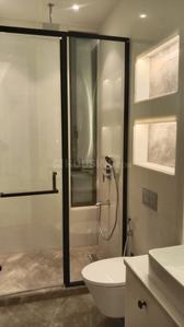 Bathroom Image of 3000 Sq.ft 4 BHK Builder Floor for sale in Vasant Vihar New Delhi for Rs. 195000000