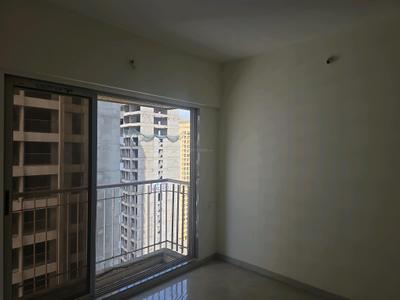 Bedroom Image of 1165 Sq.ft 2 BHK Apartment / Flat for sale in Shri Ratnaraj Skyline Wing C, Bhayandar West Mira Bhayandar for Rs. 14446000