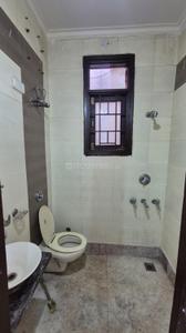 Image of 1000 Sq.ft 2 BHK Builder Floor for sale in Ashok Nagar, New Delhi for Rs. 8000000