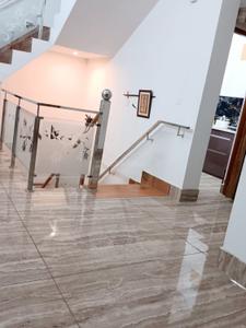 Balcony Image of 1800 Sq.ft 4.5 BHK Independent House for sale in Nimbuwala Dehradun for Rs. 19000000