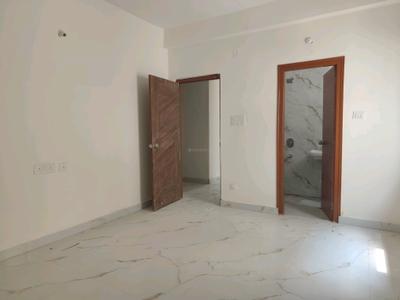 Bedroom Image of 1700 Sq.ft 3 BHK Apartment / Flat for sale in Puppalaguda Hyderabad for Rs. 12070000