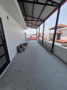 Balcony Image of 2100 Sq.ft 3 BHK Duplex for sale in Aman Vihar Dehradun for Rs. 15000000