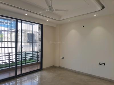 Bedroom Image of 2700 Sq.ft 4 BHK Builder Floor for sale in DLF Phase 2, Shahpur Gurgaon for Rs. 54000000