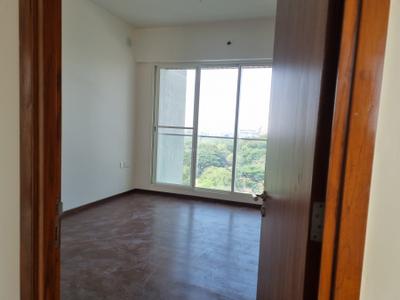 Bedroom Image of 1750 Sq.ft 3 BHK Apartment / Flat for sale in Sagitarius Bluegrass Residences Tower II, Kalyani Nagar Pune for Rs. 44000000