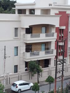 2 BHK Duplex