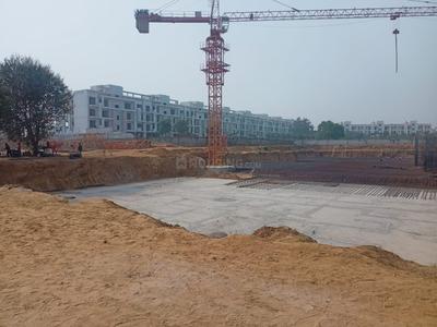 Image of 650 Sq.ft 2 BHK Apartment / Flat for sale in Diplomats Golf Link, Sector 110, Gurgaon for Rs. 6300000