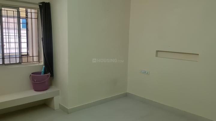 Ejipura Bedroom One 1