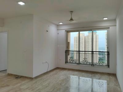 Living Room Image of 1695 Sq.ft 3 BHK Apartment / Flat for sale in Hiranandani Arlington, Hiranandani Estate Thane for Rs. 40000000