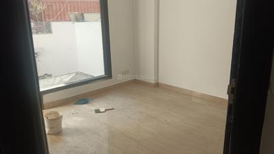 Bedroom Image of 1000 Sq.ft 2 BHK Builder Floor for rent in Sector 46 Gurgaon for Rs. 27500