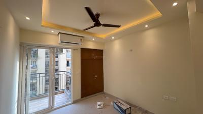 Bedroom Image of 1125 Sq.ft 3 BHK Apartment / Flat for rent in City Grace, Bamheta Village Ghaziabad for Rs. 25000