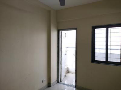 Bedroom Image of 600 Sq.ft 1 BHK Apartment / Flat for rent in Bharat Vihar New Delhi for Rs. 21000