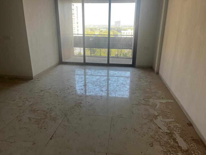 2070 Sqft 3 BHK Flat for sale in Shivalay Sharnam | Kudasan ...