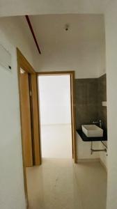 Kitchen Image of 1020 Sq.ft 2 BHK Apartment / Flat for sale in Sukhwani Verde, Undri Pune for Rs. 5500000