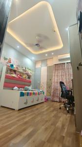 Hall Image of 2200 Sq.ft 3.5 BHK Apartment / Flat for sale in Microtek Greenburg, Sector 86 Gurgaon for Rs. 34500000
