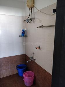 Image of 1280 Sq.ft 2 BHK Apartment / Flat for sale in GK Palacio, Moshi, Pune for Rs. 5482000