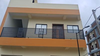 4 BHK Villa