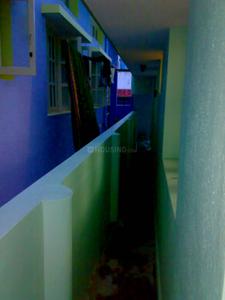 Building Image of 1500 Sq.ft 2 BHK Independent House for sale in Vinoba Nagar Shivamogga for Rs. 8500000