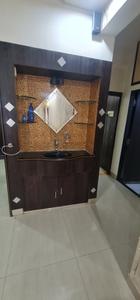 Bedroom Image of 750 Sq.ft 2 BHK Apartment / Flat for rent in Bhawani Nagar Rajkot for Rs. 20000