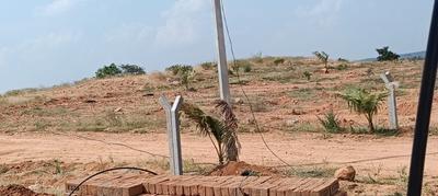 Image of 121 Sq.ft Residential Plot / Land for sale in Keesara, Secunderabad for Rs. 786500