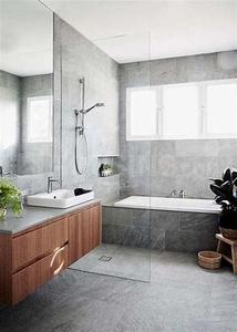 Bathroom Image of 1725 Sq.ft 3 BHK Villa for sale in Bachupally Hyderabad for Rs. 12500000