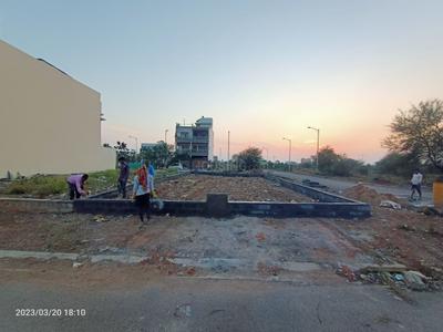 Image of 1740 Sq.ft Residential Plot / Land for sale in Kamal Vihar, Raipur for Rs. 8400000