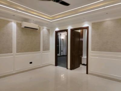 Living Room Image of 2426 Sq.ft 3 BHK Apartment / Flat for sale in M3M Merlin, Sector 67 Gurgaon for Rs. 47500090