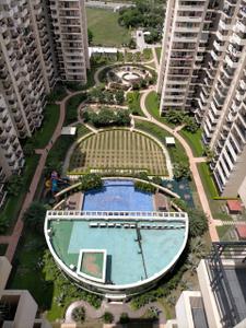 Image of 2275 Sq.ft 4 BHK Apartment / Flat for sale in Exotica Fresco, Sector 137, Noida for Rs. 17000000