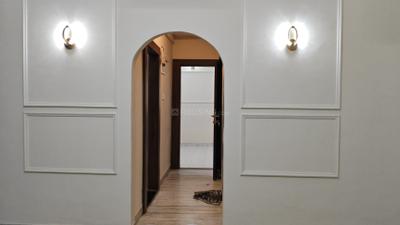 Bedroom Image of 880 Sq.ft 2 BHK Apartment / Flat for sale in Mira Road East Mira Bhayandar for Rs. 8800000
