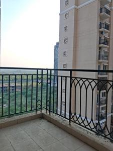 Living Room Image of 1625 Sq.ft 3 BHK Apartment / Flat for sale in ATS Le Grandiose, Sector 150 Noida for Rs. 18800000