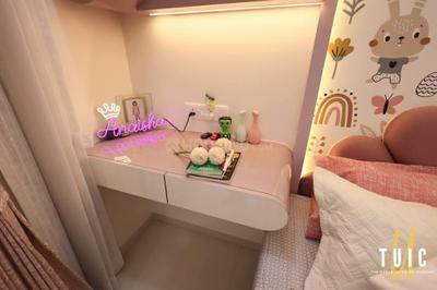 Bathroom Image of 1830 Sq.ft 3 BHK Apartment / Flat for sale in Ranjekar Anant, Parvati Darshan Pune for Rs. 23600000
