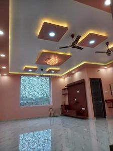 Hall Image of 1890 Sq.ft 3 BHK Villa for sale in Aasra Gold, Sarojini Nagar Lucknow for Rs. 5500000