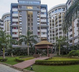 Image of 1035 Sq.ft 2 BHK Apartment / Flat for rent in Guduvancheri, Chennai for Rs. 36000