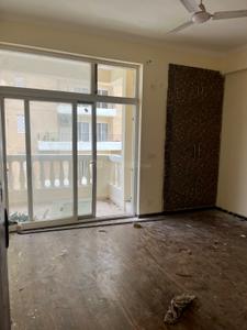 Bedroom Image of 1120 Sq.ft 3 BHK Apartment / Flat for sale in Amrapali Silicon City, Sector 76 Noida for Rs. 14500000