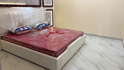 Bedroom Image of 2085 Sq.ft 4 BHK Independent House for sale in Kanhaiya Kunj, Manchwa Jaipur for Rs. 9000000