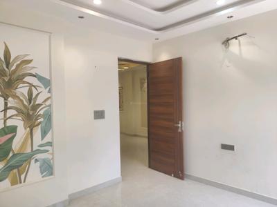 Bedroom Image of 2000 Sq.ft 4 BHK Builder Floor for sale in Green Field Colony Faridabad for Rs. 18500000