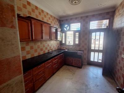2 BHK Independent Builder Floor