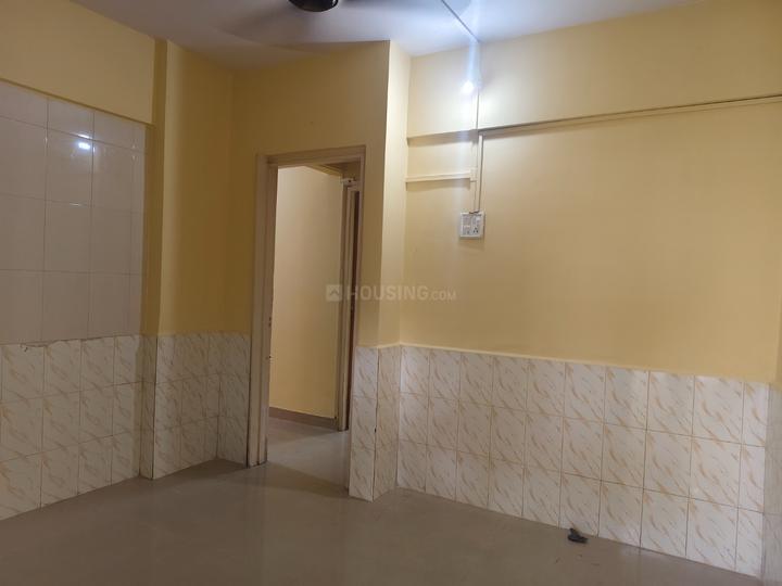 Kandarpada, Dahisar West Bedroom 1