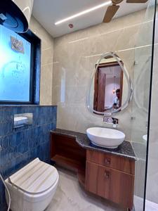Image of 1500 Sq.ft 3 BHK Builder Floor for sale in BPTP Astaire Garden Floors, Sector 70A, Gurgaon for Rs. 18000000