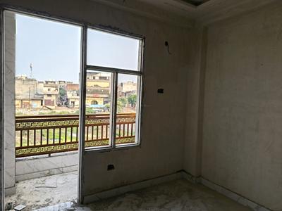 Bedroom Image of 900 Sq.ft 3 BHK Builder Floor for sale in DLF Ankur Vihar Ghaziabad for Rs. 3450498