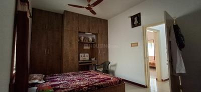Bedroom Image of 6000 Sq.ft 3 BHK Duplex for sale in Moti Palace Township Junagadh for Rs. 4800000
