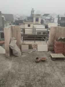 Balcony Image of 1008 Sq.ft 3.5 BHK Duplex for sale in Haqikatnagar Saharanpur for Rs. 6500000