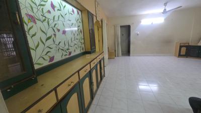 Living Room Image of 850 Sq.ft 2 BHK Apartment / Flat for rent in Todkar Garden, Gultekdi Pune for Rs. 32000
