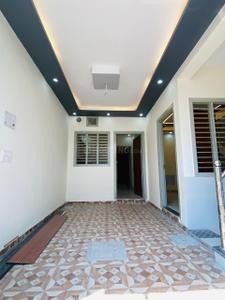 Image of 1200 Sq.ft 4 BHK Independent House for sale in Banjarawala, Dehradun for Rs. 7000000