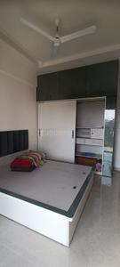 Bedroom Image of 2000 Sq.ft 3 BHK Apartment / Flat for rent in Deo Nagar Nagpur for Rs. 40000
