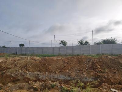 Residential Plot